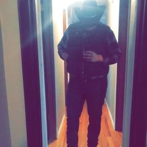 Meet your Posher, Eric